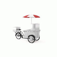 Location - triporteur professionnel pour la vente de hot dog_5
