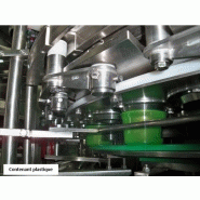 Remplisseuse télescopique (poches) pour boites  - - -  constructeur rocmé_5