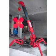 Mini grue araignée 095_5