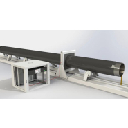 Testeur de porosité et de câble - DCCT Pro2 Single Channel Unit - Boîtier montable en rack 19