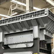 Unité de criblage mobile pour matériaux difficiles