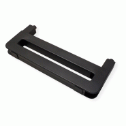 VALUE Support pour écran / ordinateur portable, réglable en hauteur_5