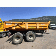 Lambert TP240 L Benne Agricole Lambert_5