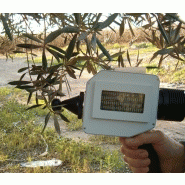 Luminar 5030 - Spectromètre NIR portable pour terrain, process et laboratoire - Analyse multi-matrices, technologie AOTF brevetée_5