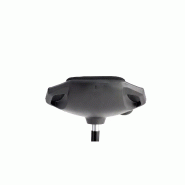 Tabouret ergonomique noir FLEXY_5