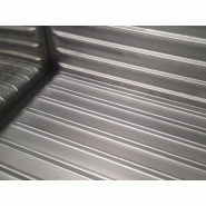 Bain-marie de laboratoire MEMMERT WNE 45 - 45 litres_5