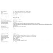 PCE-USC 20 - Fissuromètre par ultrason pour analyses de fissures - PCE Instruments - Mémoire 500 sets de données - Norme EN12668-1_5