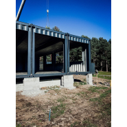 Container snack bar et buvette 10, 20 et 40 pieds_5