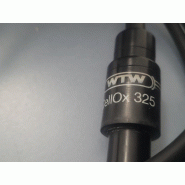 Oxymètre pour paillasse WTW inoLab Oxi 7310_5