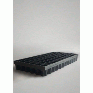 Winstrip  - lot de 5 plaques de semis - winstrip 50, 50, L4,06xl4,06xh6,91cm_5