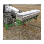 Alfa - semoir agricole - unia - modèle: alfa 150/6/2,2 à alfa pour ares 240/30/4_5