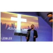 Ecran d'intérieur LED PANTHERE pour églises - COB 2K - Pack -108