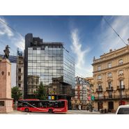 Monte-matériaux avec une capacité de charge 2000 kg - MC 2000_5