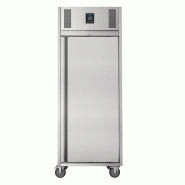 Armoire positive une porte Série U Premium 550L | Polar - UA001_5