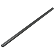 Vidaxl panneaux de terrasse solides wpc 10 m² 4 m marron foncé 275706_5