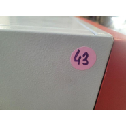 Incubateur / étuve réfrigéré BINDER KB-115 avec convection forcée 100°C_5