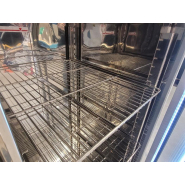 Armoire de conservation réfrigérée / réfrigérateur FRIGINOX G/GL1 650 litres vitré_5