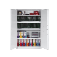 Armoire forte blindée - Serrure électronique - PHOENIX FIRE RANGER FS1514E_5