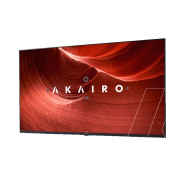 Écran de communication intérieur - LG - Gamme UL - 65 pouces_5