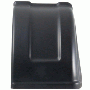 20.5x8.00-10 Roues de remorque et garde-boue 4