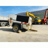 KAESER Compresseur d'air sur roues M.31_5