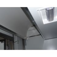 Blast Freezer avec différentes dimensions disponibles