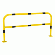 Arceau renforcé Ø 60 mm industrie_5