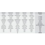 VM 5000 DL - Treuil hydraulique pour câbles souterrains - Volta - Tirage max. 5500 daN avec moteur diesel_5