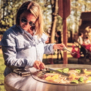 COOXY la plancha électrique_5