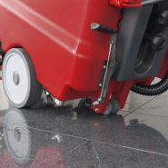 Autolaveuse Sprintus Camira 240 Volts_5