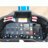 Nacelle articulée NIFTYLIFT hr28 occasion_5