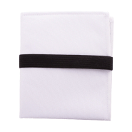 Coussin de stade pliable sur mesure - polyester 600D RPET - fond isolant en aluminium_5