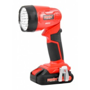 Lampe led sans fil sur batterie rechargeable HECHT_5