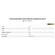 Godet d'excavation grande capacité - caterpillar finance france - 914 mm (36 in), à verrouillage par axe - poids 254 kg_5