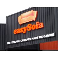 Lettres en relief et 3D - Fraisage numérique - Lettres et logos personnalisés de 5 à 30 mm_5