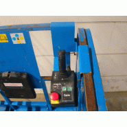 Nacelle ciseaux GENIE gs3246 occasion_5