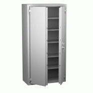 Armoire forte blindée - VDS - Star Protect - HARTMANN SP 900 - serrure électronique_5