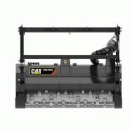 Débroussailleuses-déchiqueteuses hm415c - caterpillar finance france_5