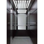 Ascenseur de maison one - kleemann - charge nominale jusqu'à 385 kg_5