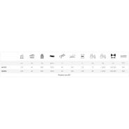 Broyeur forestier hydraulique M430x M490x - Marolin - 100 cm - pour tracteurs de 70 à 80 HP_5