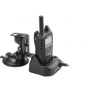 Portatif radio lte (4g) / 3g avec pti communication innovante icom ip503h