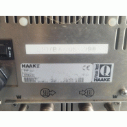 Bain-marie à circulation B5 Haake F6_5