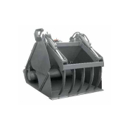 Godet distributeur multifonction - distribution des deux côtés - 11 modèles disponibles de 1.2m à 2.3m_5