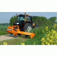 Rotobroyeuses sprinta noremat_5