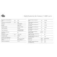 Générateur Diesel haute performance pour applications professionnelles