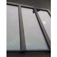 Toiture ouvrante motorisée, mono-pente ou bi-pente sur-mesure - GRI Fabricant_5