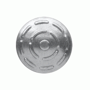 Clou podotactile dinaclou inox extérieur à frapper b 250_5