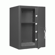 Armoire à munitions FORMAT MNS 610 - Stockage de munitions sécurisé - Serrure électronique S&G Spartan 1007_5