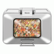 Chafing dish 1/1 