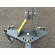 Ddl-160 lame niveleuse déportable  - deleks srl_5